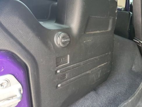 Used 2023 Jeep Wrangler Unlimited Rubicon 392 w/ Xtreme Recon 35" Tire Package image 16