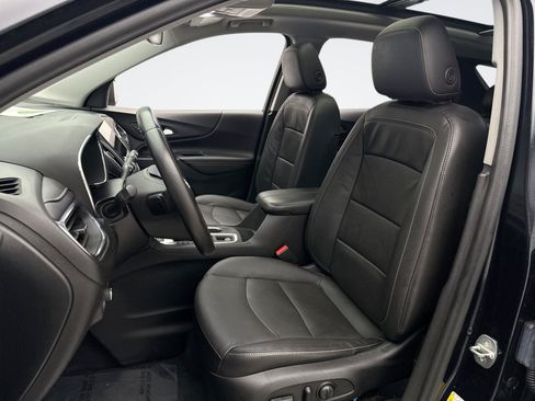 Used 2020 Chevrolet Equinox Premier AWD/4WD image 11
