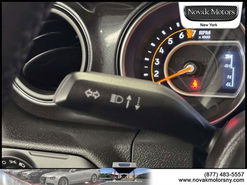 Used 2021 Jeep Wrangler Unlimited Sport image 16