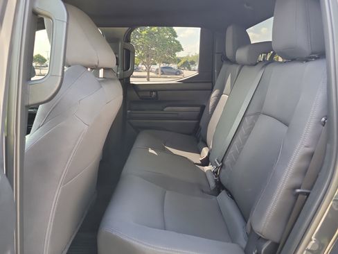 Certified 2025 Toyota Tacoma SR5 image 15