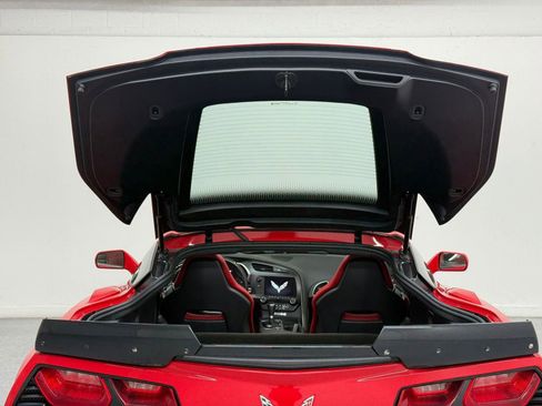 Used 2017 Chevrolet Corvette Grand Sport image 35