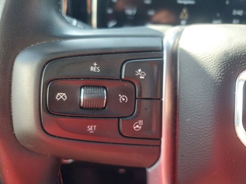 Used 2024 GMC Sierra 1500 SLT image 26