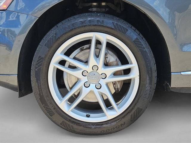 Used 2017 Audi Q5 2.0T Premium AWD/4WD image 21