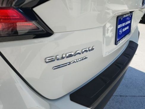 Certified 2024 Subaru Outback Premium image 14