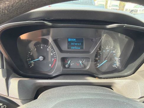 Used 2019 Ford Transit 250 130 Low Roof w/ Exterior Upgrade Package image 45