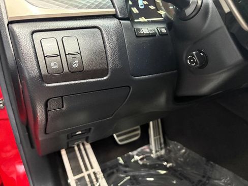 Used 2018 Lexus GS 350 F Sport RWD image 28