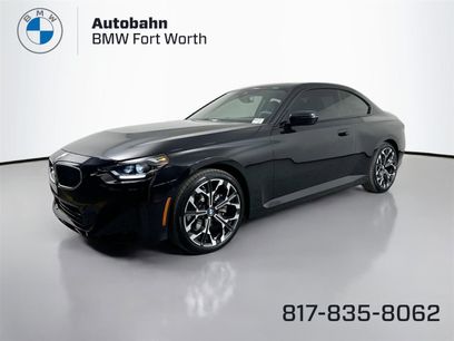New 2026 BMW 230i xDrive Coupe w/ Convenience Package