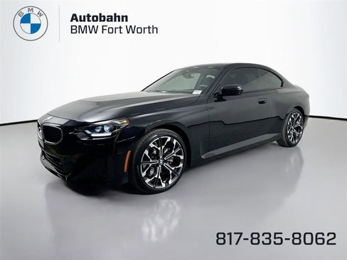 New 2026 BMW 230i xDrive Coupe w/ Convenience Package image 1