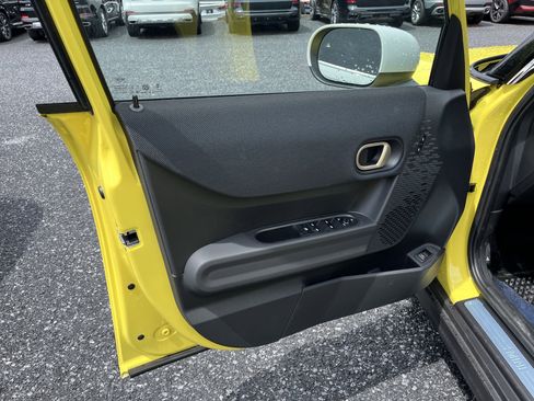 Used 2025 MINI Cooper S image 10