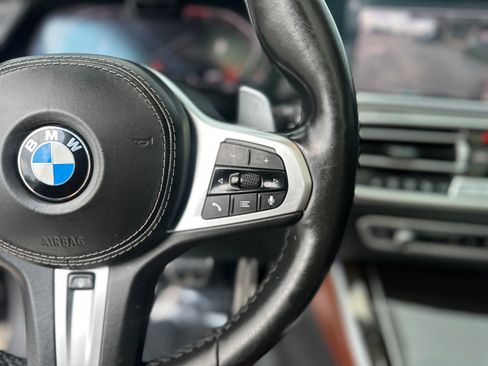 Used 2019 BMW X5 xDrive50i w/ M Sport Package AWD/4WD image 25