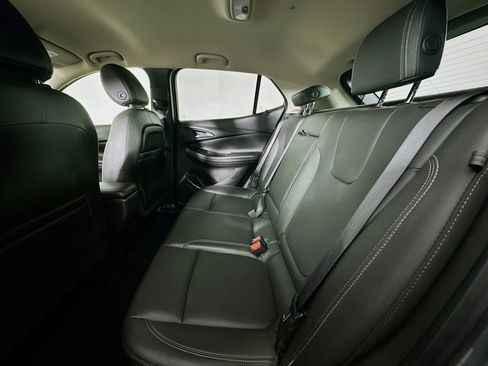 Used 2024 Buick Encore GX Sport Touring w/ Comfort Package image 26