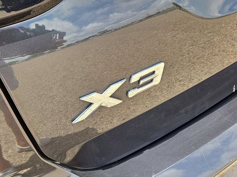 Used 2022 BMW X3 sDrive30i w/ Convenience Package RWD image 11