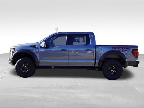 Certified 2025 Ford F150 Raptor AWD/4WD image 9