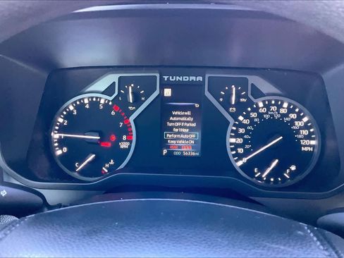 Used 2022 Toyota Tundra SR5 image 24