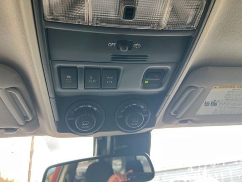 Used 2022 Toyota 4Runner TRD Off-Road image 14