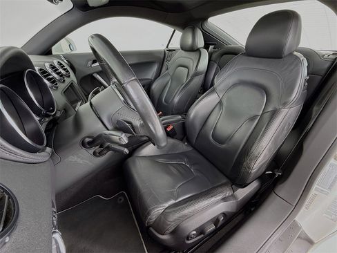 Used 2009 Audi TT 2.0T image 5