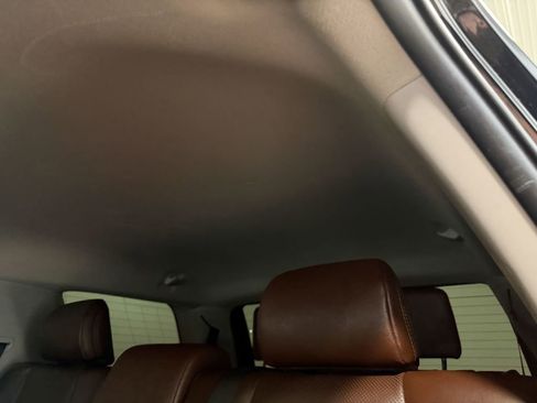 Used 2024 Toyota 4Runner Limited image 9