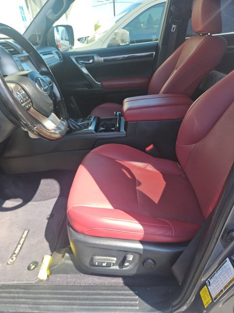 Used 2020 Lexus GX 460 Premium AWD/4WD image 14