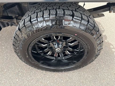 Used 2018 Chevrolet Silverado 2500 LTZ w/ Duramax Plus Package image 10