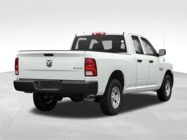 Used 2015 RAM 1500 Express RWD image 5