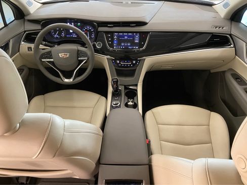 Used 2024 Cadillac XT6 Premium Luxury w/ Technology Package image 23