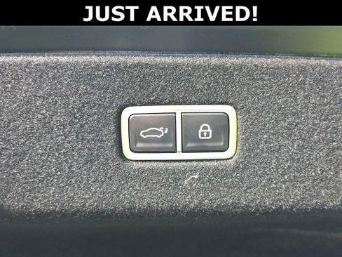Certified 2023 Hyundai Ioniq 6 SEL RWD image 7