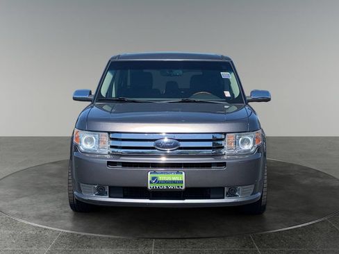 Used 2010 Ford Flex Limited AWD/4WD image 3