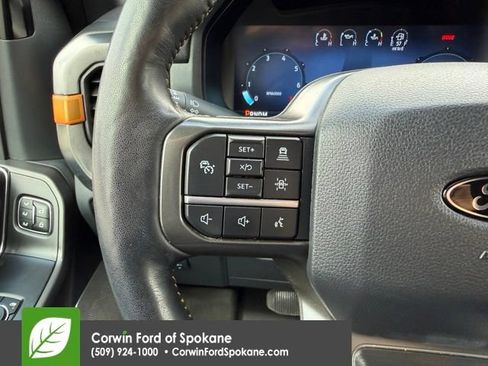 Used 2024 Ford F150 Tremor w/ Equipment Group 402A High AWD/4WD image 27