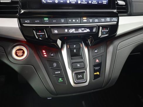 Used 2026 Honda Odyssey Sport-L image 17