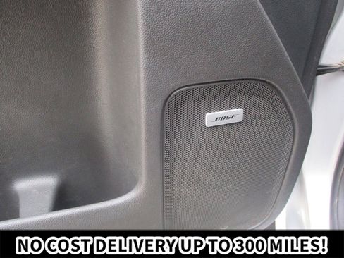 Used 2018 Chevrolet Silverado 1500 LT w/ All Star Edition AWD/4WD image 29