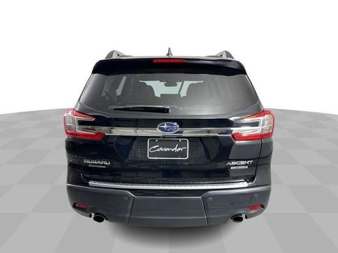 Used 2023 Subaru Ascent Limited w/ Technology Package AWD/4WD image 7