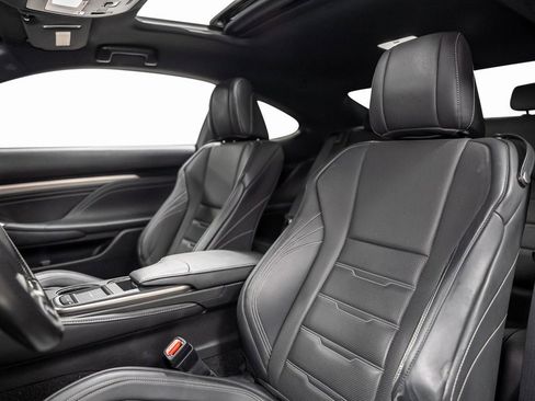 Used 2016 Lexus RC 350 image 31