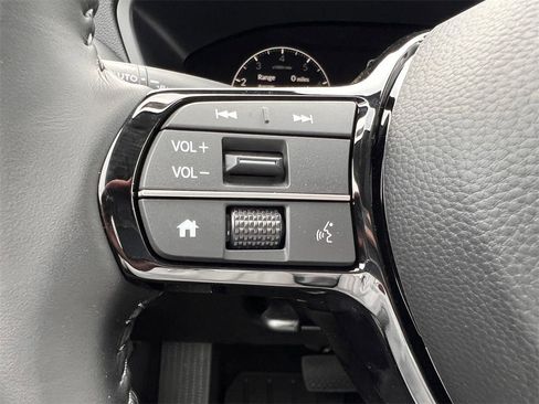 New 2026 Honda HR-V EX-L image 24
