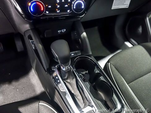 New 2026 Chevrolet TrailBlazer LT w/ Midnight Edition image 18