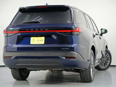 Used 2024 Lexus TX 350 FWD image 5