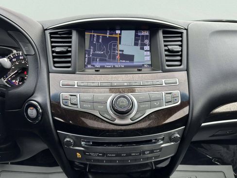 Used 2015 INFINITI QX60 Luxe w/ Premium Plus Package AWD/4WD image 30