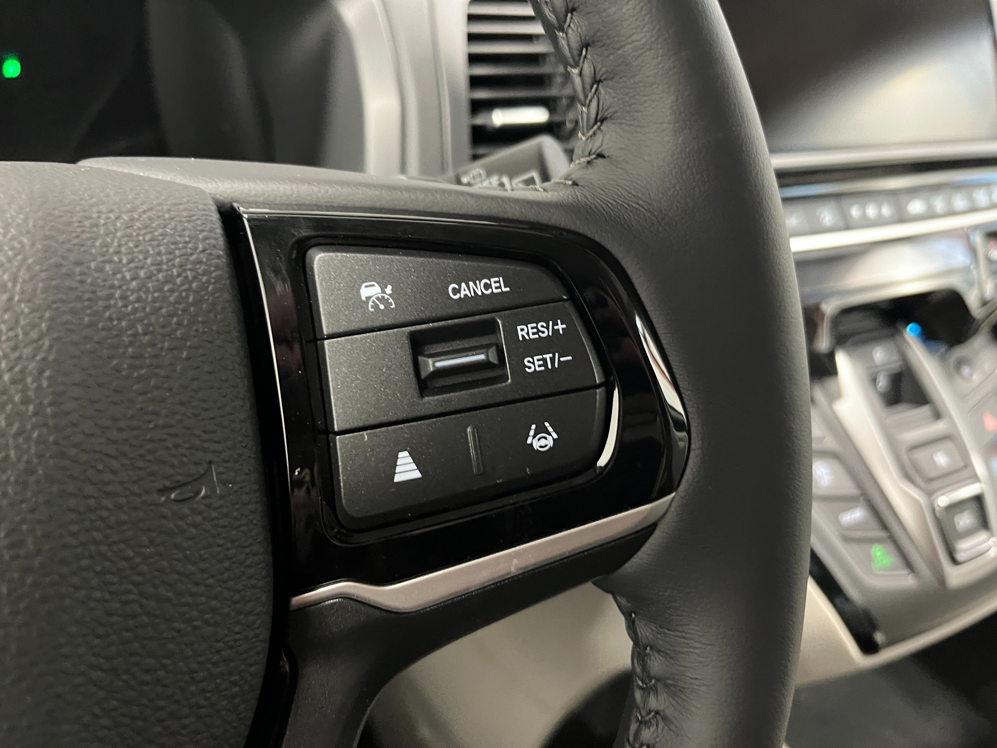 New 2027 Honda Odyssey Touring image 16