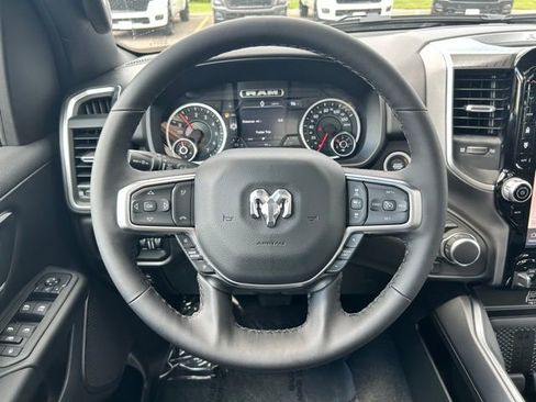New 2026 RAM 1500 Big Horn AWD/4WD image 20