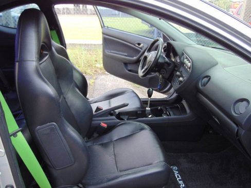 Used 2002 Acura RSX Type-S FWD image 25