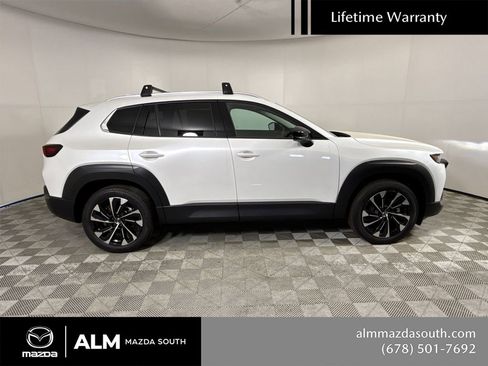 New 2026 MAZDA CX-50 2.5 Hybrid w/ Weather Package image 5