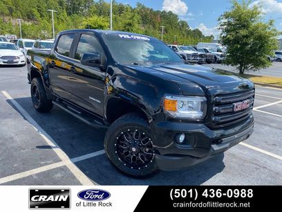 Used 2020 GMC Canyon SLE w/ Elevation Edition