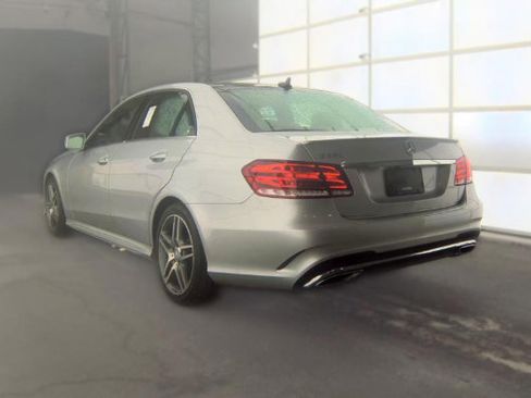 Used 2016 Mercedes-Benz E 350 Sedan w/ Premium Package image 2