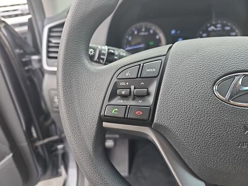 Used 2016 Hyundai Tucson SE w/ Option Group 02 image 18