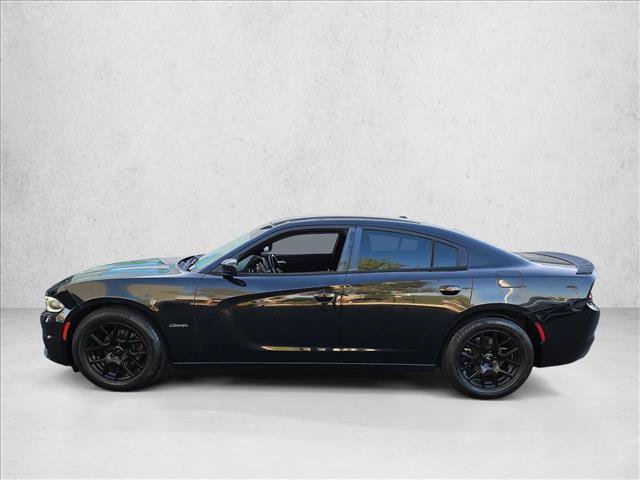 Used 2015 Dodge Charger SE w/ Sport Appearance Group RWD image 9