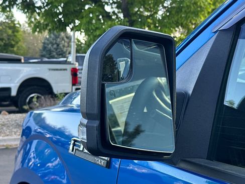 Used 2015 Ford F150 XLT w/ Equipment Group 301A Mid AWD/4WD image 8