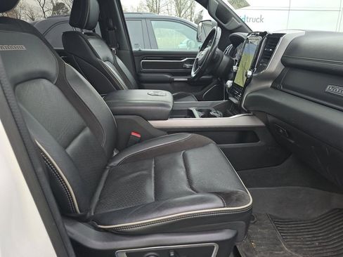 Used 2022 RAM 1500 Laramie image 12
