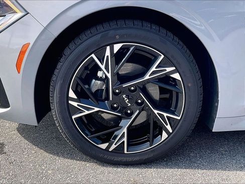 Used 2025 Kia K5 GT-Line w/ GT-Line Premium Package AWD/4WD image 7