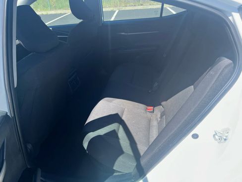 Used 2025 Toyota Camry LE FWD image 12