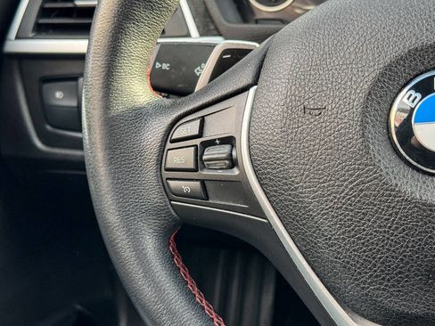 Used 2018 BMW 330i xDrive Sedan image 24