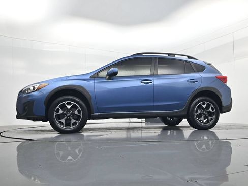 Used 2019 Subaru Crosstrek 2.0i Premium w/ Eyesight System AWD/4WD image 40